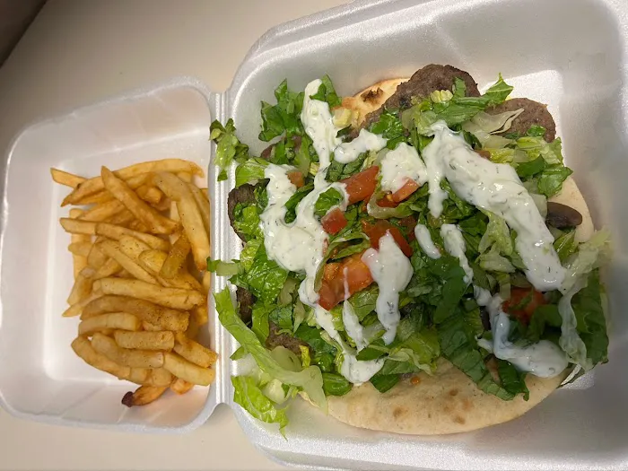 Island Grill Picture 2
