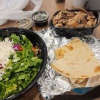 Island Grill ico
