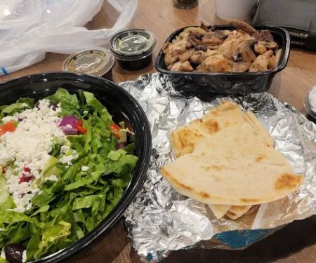 Island Grill