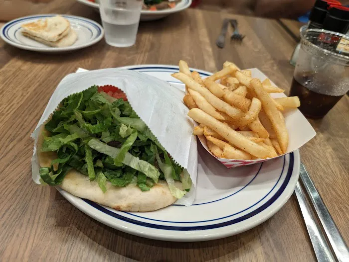 Island Grill Picture 8