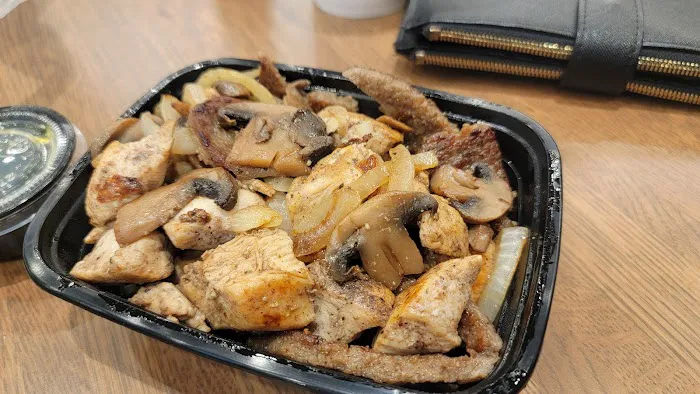 Island Grill Picture 9