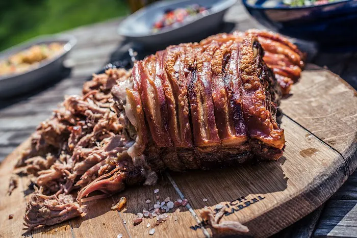 Citadel BBQ Picture 10