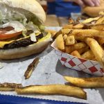 Wimpy's Hamburgers