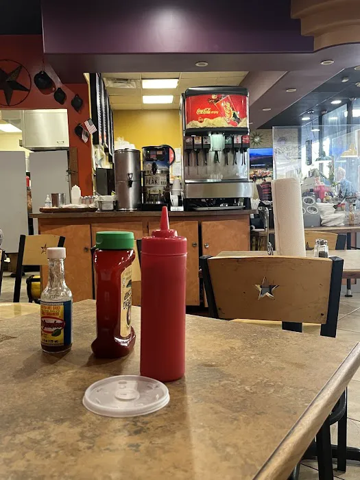 Wimpy's Hamburgers Picture 5