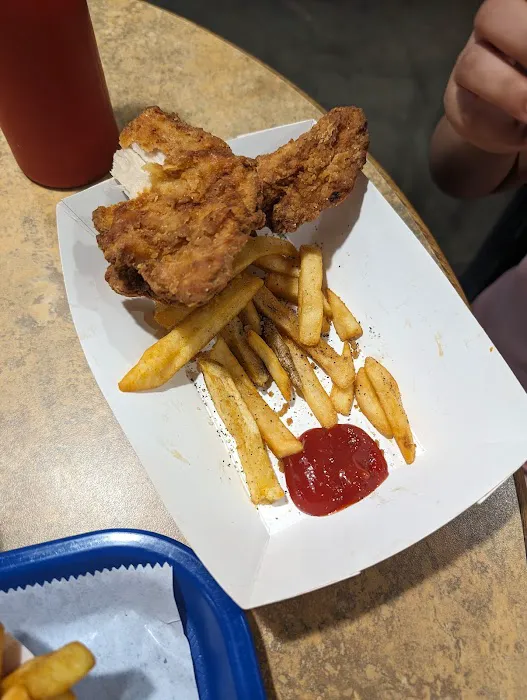 Wimpy's Hamburgers Picture 9