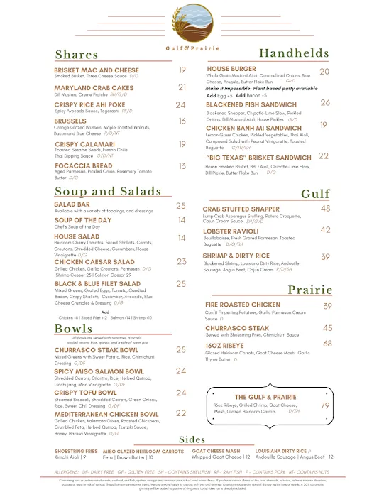 Gulf & Prairie Picture 10