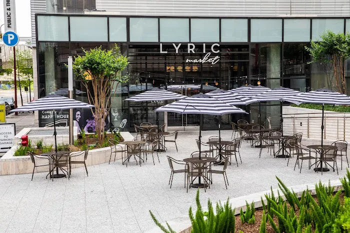 Lyric Market Picture 10