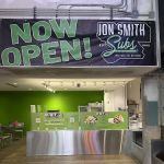 Jon Smith Subs