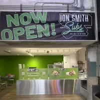Jon Smith Subs ico