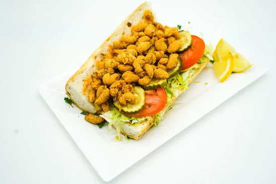 1929 Po-Boy Kitchen Picture 2
