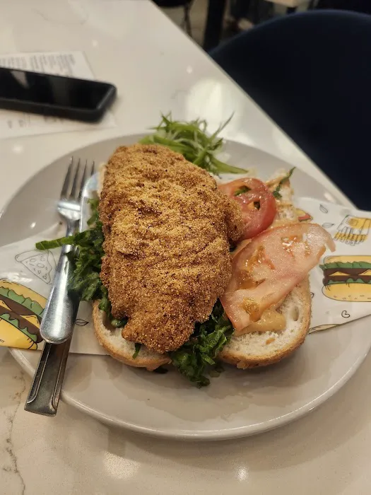 1929 Po-Boy Kitchen Picture 7