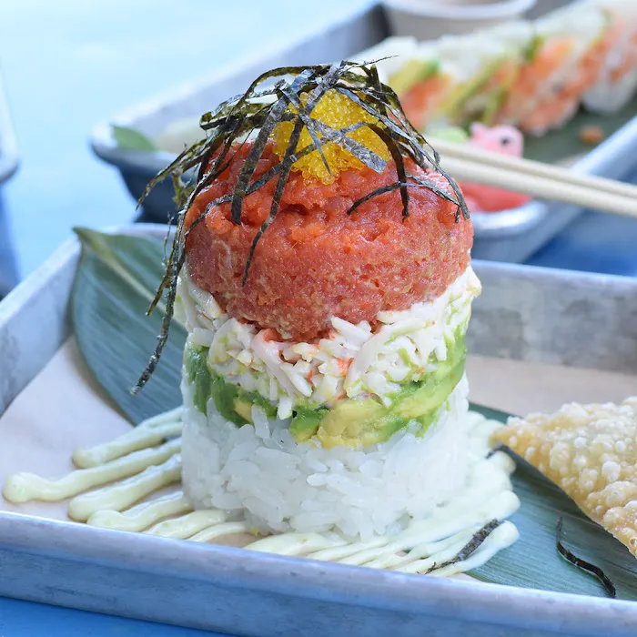 Dorado Sushi Picture 3