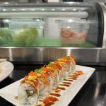 Dorado Sushi