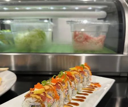Dorado Sushi