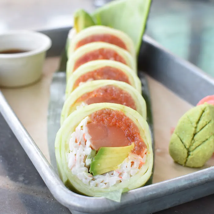 Dorado Sushi Picture 5