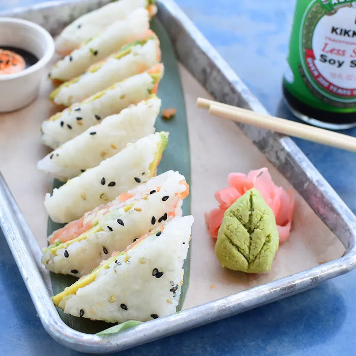 Dorado Sushi Picture 6