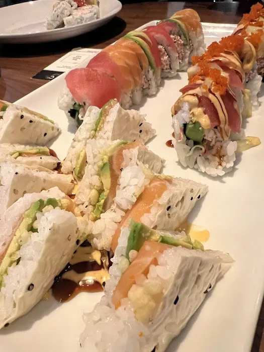 Dorado Sushi Picture 4