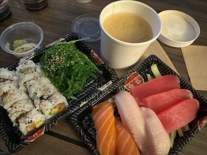Dorado Sushi Picture 8