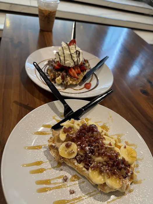 Press Waffle Co. Picture 1