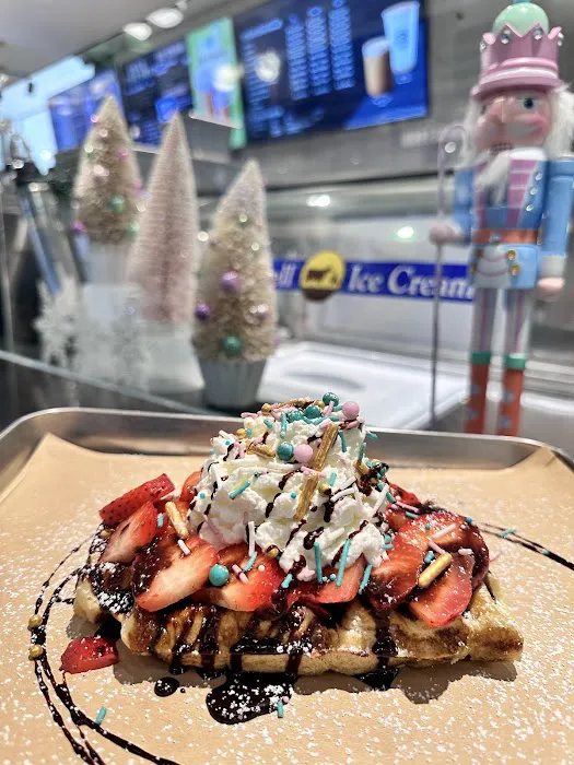 Press Waffle Co. Picture 4