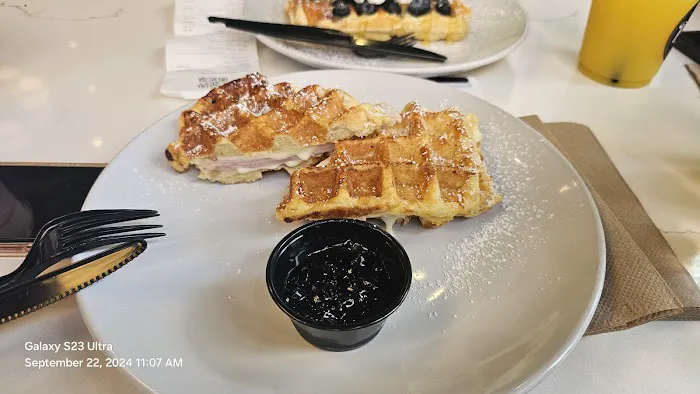 Press Waffle Co. Picture 7