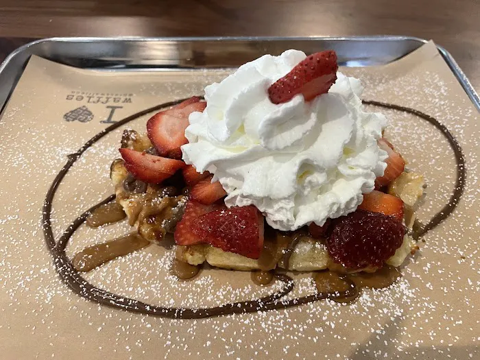Press Waffle Co. Picture 5