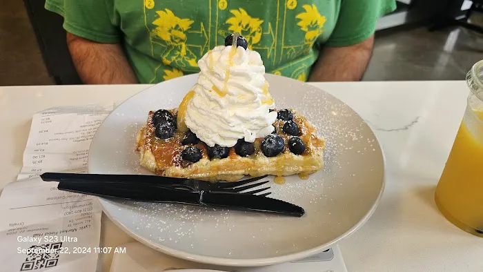 Press Waffle Co. Picture 6
