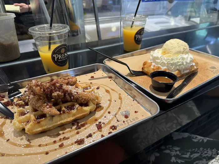 Press Waffle Co. Picture 8