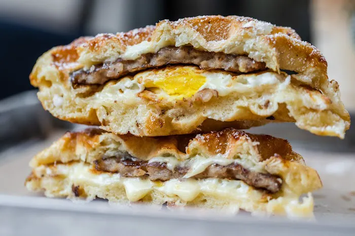 Press Waffle Co. Picture 10