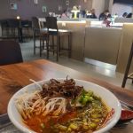 Samurai Noodle