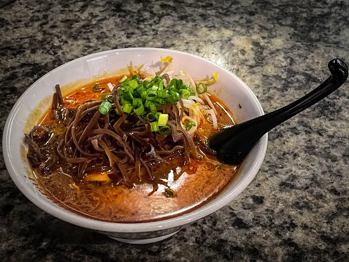 Samurai Noodle Picture 6