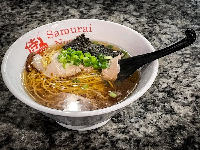 Samurai Noodle Picture 8