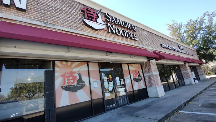 Samurai Noodle Picture 10