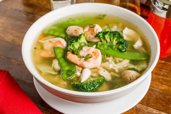 SHUN KITCHEN CHINESE RESTAURANT Picture 2