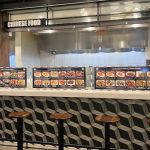 SHUN KITCHEN CHINESE RESTAURANT