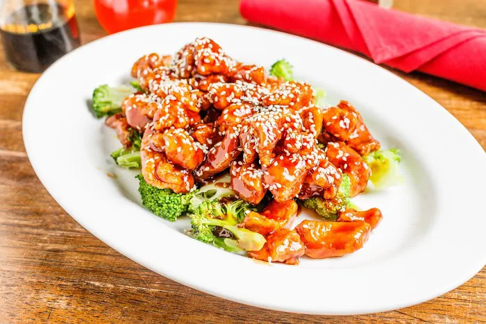 SHUN KITCHEN CHINESE RESTAURANT Picture 3