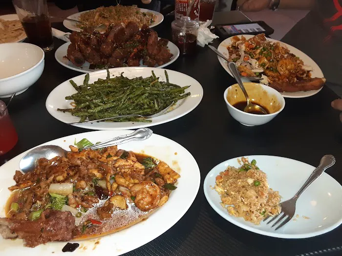 SHUN KITCHEN CHINESE RESTAURANT Picture 7