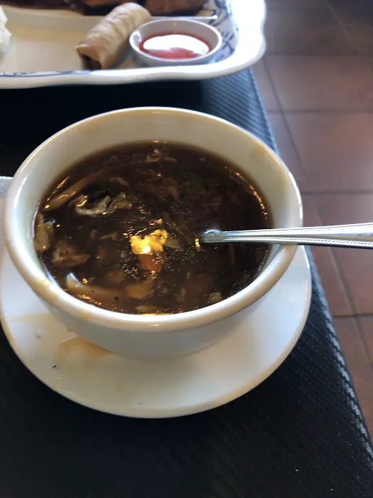 SHUN KITCHEN CHINESE RESTAURANT Picture 10