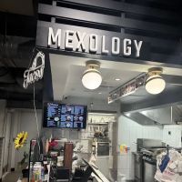 Mexology ico