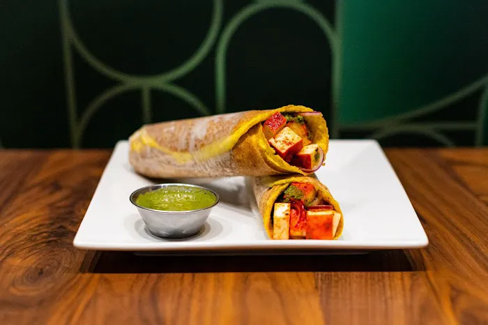 Kati Roll Wala Picture 5