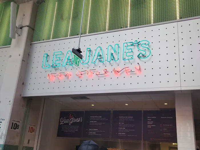 Lea Jane's Picture 6