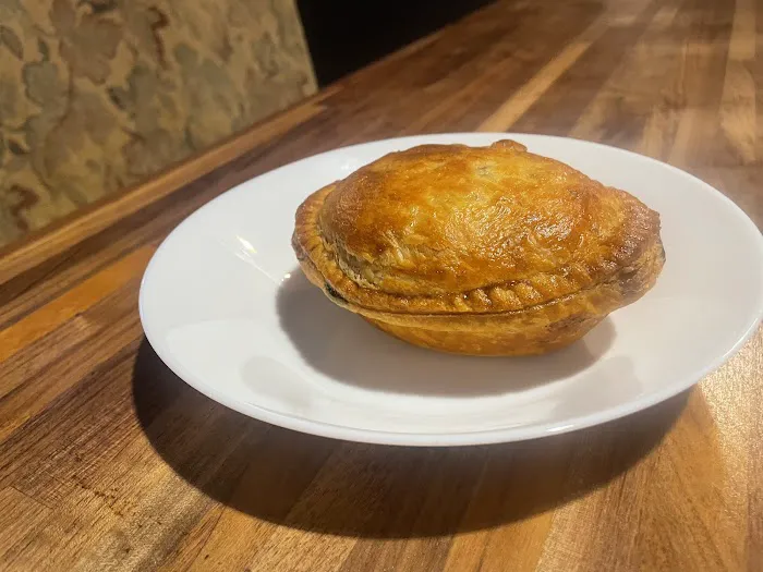 2 Phat Bastard Pies Picture 1
