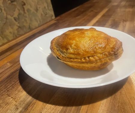 2 Phat Bastard Pies
