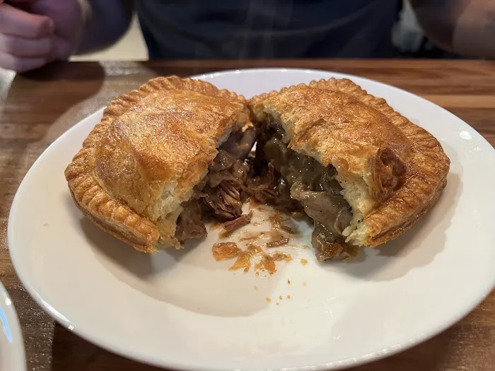 2 Phat Bastard Pies Picture 2