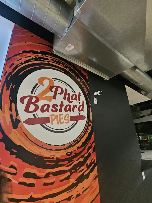 2 Phat Bastard Pies Picture 5