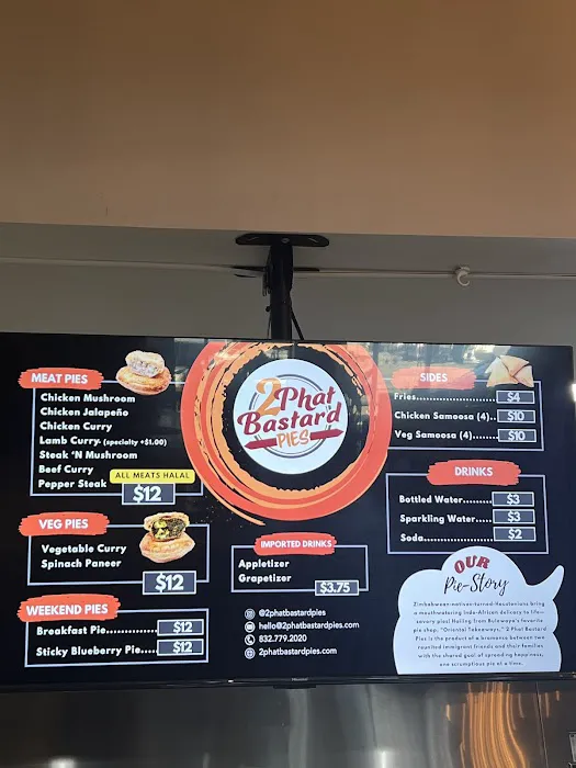 2 Phat Bastard Pies Picture 4