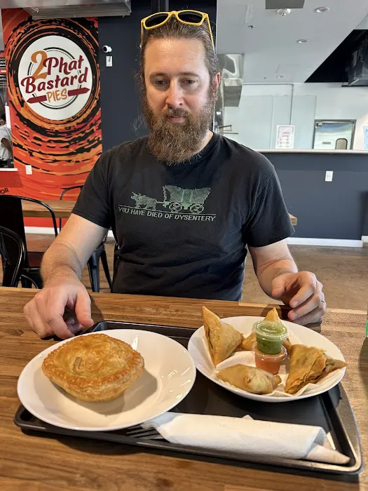 2 Phat Bastard Pies Picture 8