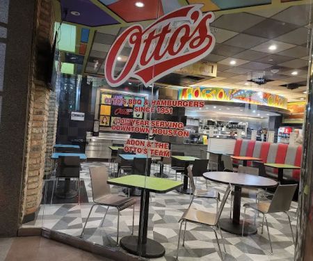 Otto’s