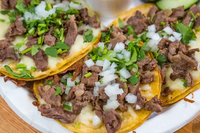 La Taquiza Street Tacos Picture 1