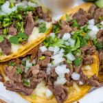 La Taquiza Street Tacos